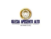 Iglesia Aposento Alto logo
