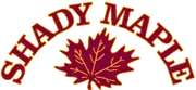 Shady Maple Banquet & Conference Center logo