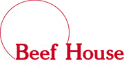 The Beef House Restaurant & Dinner Theatre logo