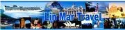 Lin Mar Travel Service Inc. logo