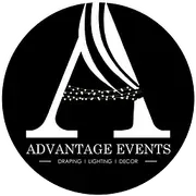Advantage Events logo