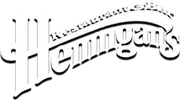 Hennigan's Restaurant and Bar logo