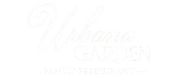 Urbana Garden Family Restaurant logo