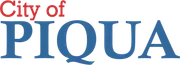 Piqua Police Department logo