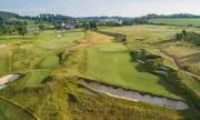 French Creek Golf Course logo