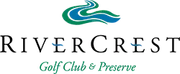 Rivercrest Golf Club & Preserve logo
