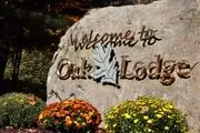 Oak Lodge logo