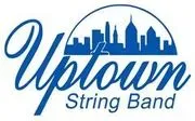 Uptown Hall logo