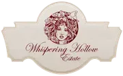 Whispering Hollow Estate logo