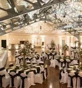 Julian's Banquet Hall logo
