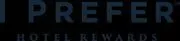 The George Washington Hotel logo