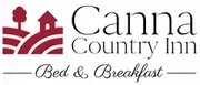Canna Country Inn logo