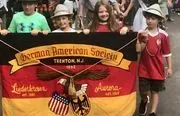 German-American Society image 1