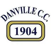 Danville Country Club logo
