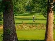 Piqua Country Club logo