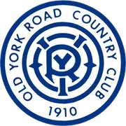 Old York Road Golf Course logo