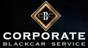 Corporate Blackcar Service logo