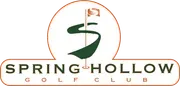 Spring Hollow Golf Course logo
