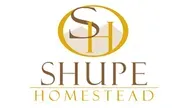 Shupe Homestead logo