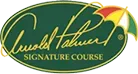 Commonwealth National Golf logo
