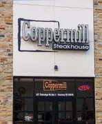 Coppermill logo