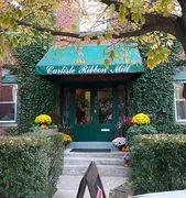 Carlisle Ribbon Mill image 3