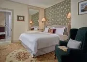 Pheasant Field Bed & Breakfast logo