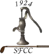 Spring Ford Country Club logo