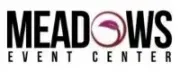 Meadows Event Center logo