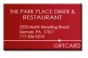 Park Place Diner & Restaurant image 2