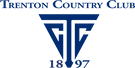 Trenton Country Club logo