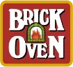 Brick Oven Restaurant logo