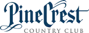 Pine Crest Country Club logo