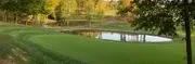 Lindenwood Golf Club logo