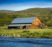 The Winding River Ranch image 2