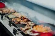 Strictly Catering image 2