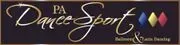 PA  DanceSport Ballroom logo