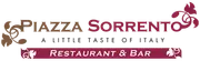 Piazza Sorrento logo
