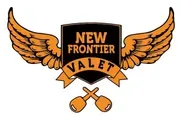New Frontier Valet logo