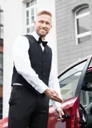 New Frontier Valet image 2