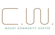C.W. Mount Community Center And Banquet logo