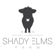 Shady Elms Farm logo