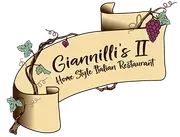 Giannilli's II logo