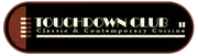 The Touchdown Club II logo