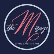 The Mirage Banquet & Catering Facility logo