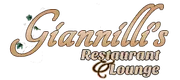 Gino Giannillis Hmstyl Italian logo