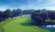 Hershey Country Club logo
