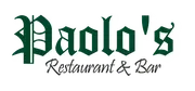 Paolo's Restaurant & Bar logo