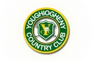 Youghiogheny Country Club logo