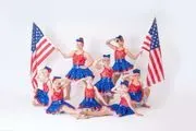 Dance N'at logo